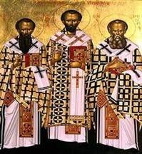 pic for The Three Hierarchs